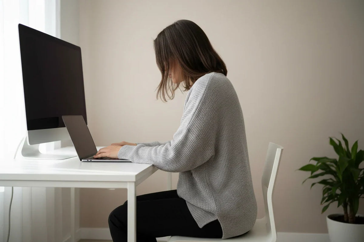 Why Your Upper Back Keeps Getting Tight (And How To Improve Mobility)