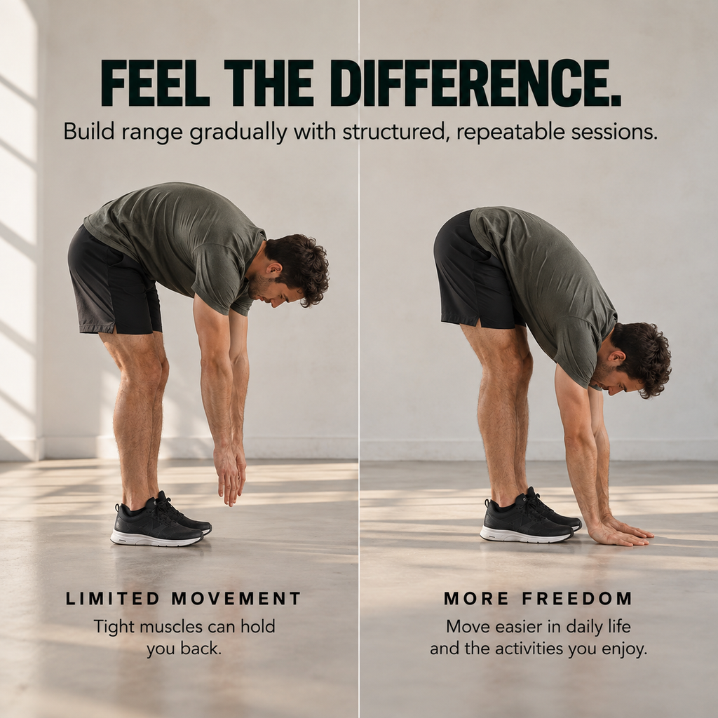 Foundation — Full Body Mobility System™